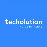 techolution techolution