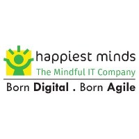 Happiest Minds Technologies Happiest Minds Technologies