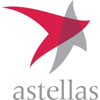 Astellas Pharma Astellas Pharma