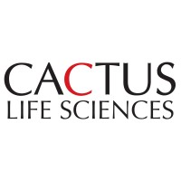 Cactus Life Sciences Cactus Life Sciences