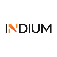Indium Indium