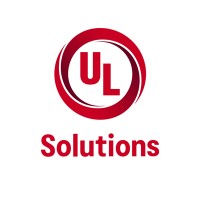 UL Solutions UL Solutions