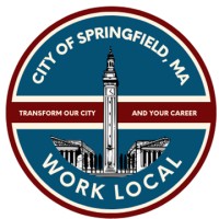City of Springfield Human Resources City of Springfield Human Resources