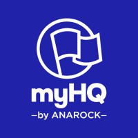 myHQ by ANAROCK myHQ by ANAROCK
