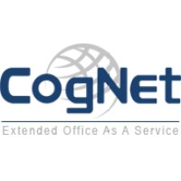 CogNet CogNet