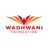 Wadhwani Foundation Wadhwani Foundation