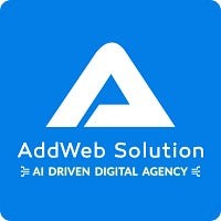 AddWeb Solution Private Limited AddWeb Solution Private Limited