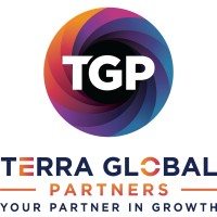 Terra Global Partners - Your Partner in Growth Terra Global Partners - Your Partner in Growth