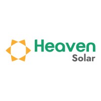 Heaven Green Energy Ltd.