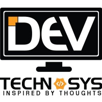 Dev Technosys HR