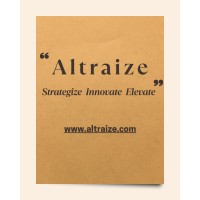 Altraize Altraize