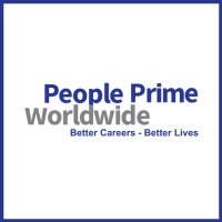 People Prime Worldwide People Prime Worldwide