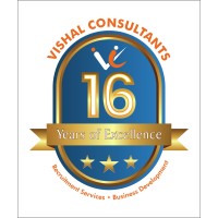 Vishal Consultants, Indore