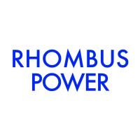 Rhombus Power Inc. Rhombus Power Inc.