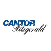 Cantor Fitzgerald Cantor Fitzgerald