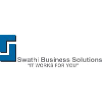 Swathi Business Solutions Swathi Business Solutions