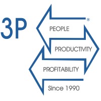 3P Consultants 3P Consultants