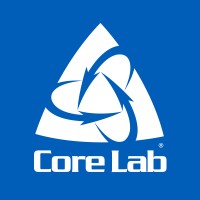 Core Laboratories Core Laboratories