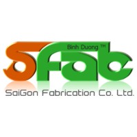 Saigon Fabrication