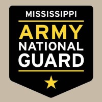Mississippi Army National Guard Biloxi Office
