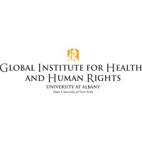 The Global Institute for Health and Human Rights The Global Institute for Health and Human Rights