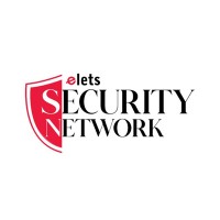Elets Security Network