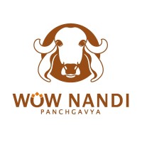 WOW Nandi Panchgavya