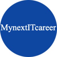 My Next IT Career