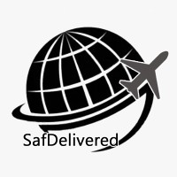 SafDelivered SeAir Shipping