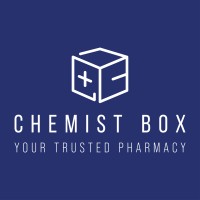 Chemist Box