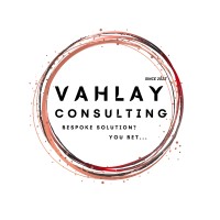 Vahlay Consulting Inc