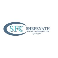 Shreenath Fine Chem (India) Private Limited