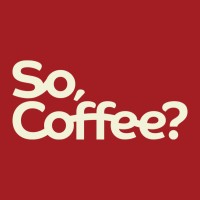 SoCoffee