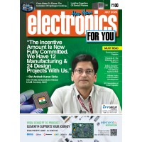 Electronics For You