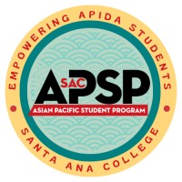 SAC, Asian Pacific Student Program