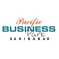 Pacific Business Park Sahibabad