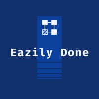 Eazily Done