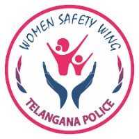 Women Safety Wing Telangana