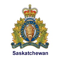 Saskatchewan RCMP | GRC en Saskatchewan