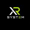 XR SYSTEM XR SYSTEM