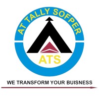 AtTally Sofper AtTally Sofper