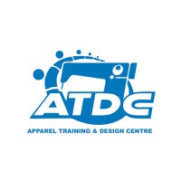 Apparel Training & Design Centre(ATDC) Apparel Training & Design Centre(ATDC)