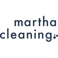 Martha Cleaning