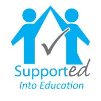 Support'ed Education