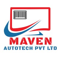 MAVEN AUTOTECH PRIVATE LIMITED MAVEN AUTOTECH PRIVATE LIMITED