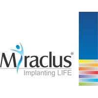 Miraclus Orthotech Private Limited Miraclus Orthotech Private Limited