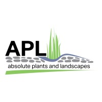 Absolute Plants and Landscapes Absolute Plants and Landscapes