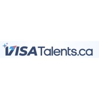 Visatalents.ca