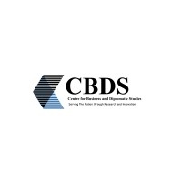 Centre for Businees and Diplomatic Studies (CBDS)