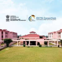 EICTA, IIT Kanpur - Emerging CTO AI Leadership Programme